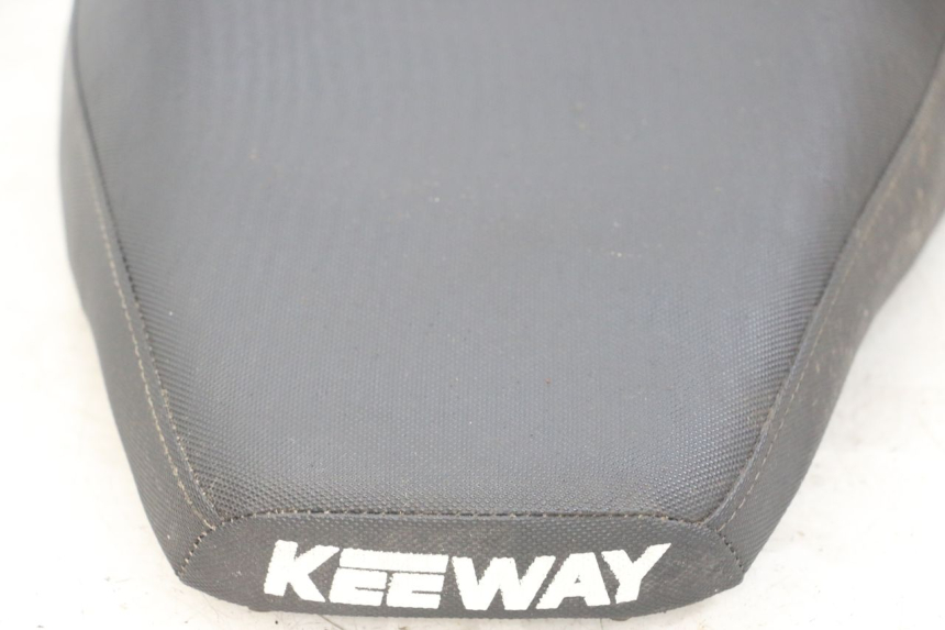 photo de SEAT KEEWAY HURRICANE 50 (2006 - 2019)
