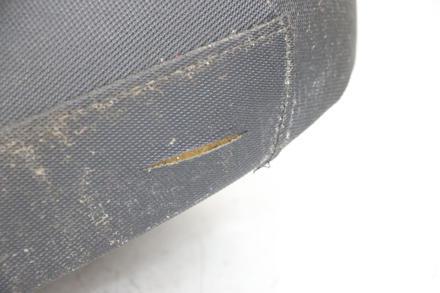 photo de SEAT KEEWAY HURRICANE 50 (2006 - 2019)
