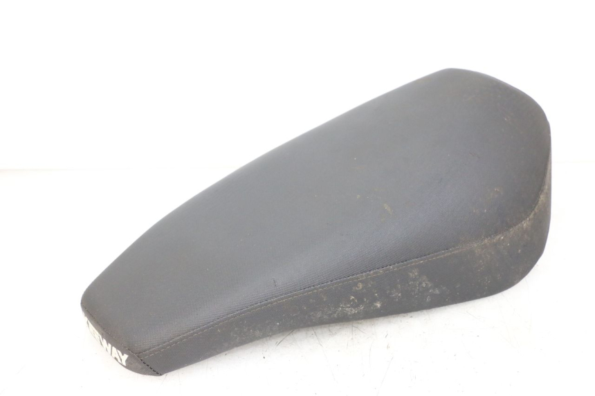 photo de SEAT KEEWAY HURRICANE 50 (2006 - 2019)
