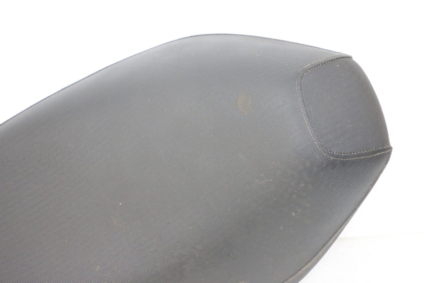 photo de SEAT KEEWAY HURRICANE 50 (2006 - 2019)