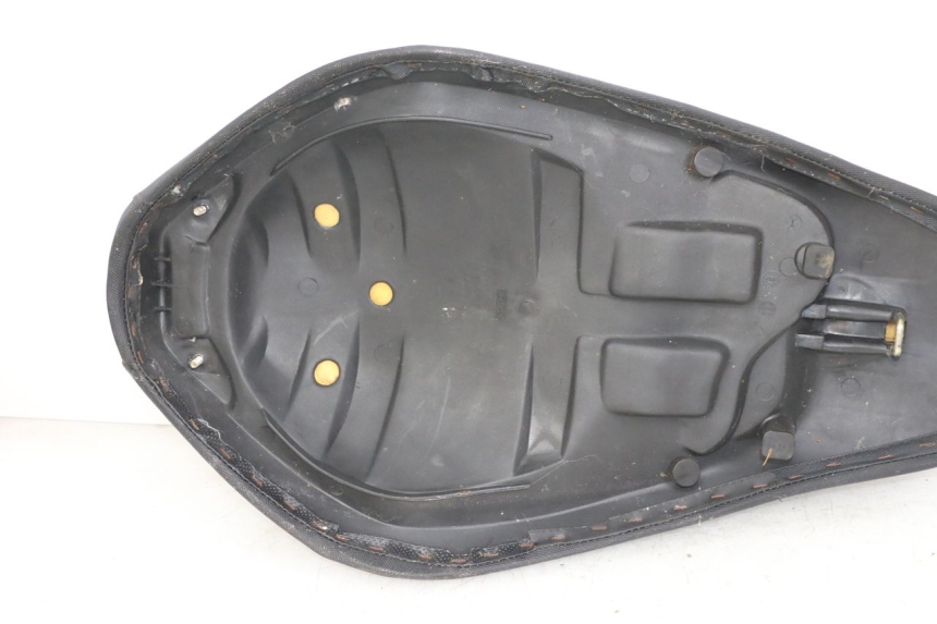 photo de SEAT KEEWAY HURRICANE 50 (2006 - 2019)