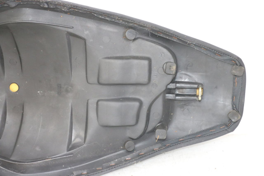 photo de SEAT KEEWAY HURRICANE 50 (2006 - 2019)