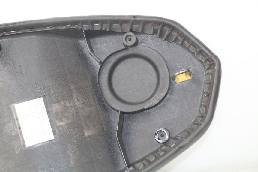 photo de SEAT PEUGEOT KISBEE 2T 50 (2010 - 2017)