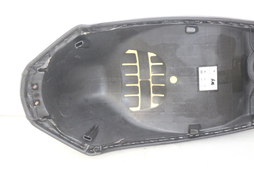 photo de SEAT PEUGEOT KISBEE 2T 50 (2018 - 2022)