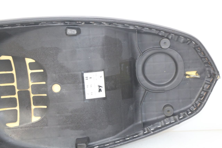 photo de SEAT PEUGEOT KISBEE 2T 50 (2018 - 2022)