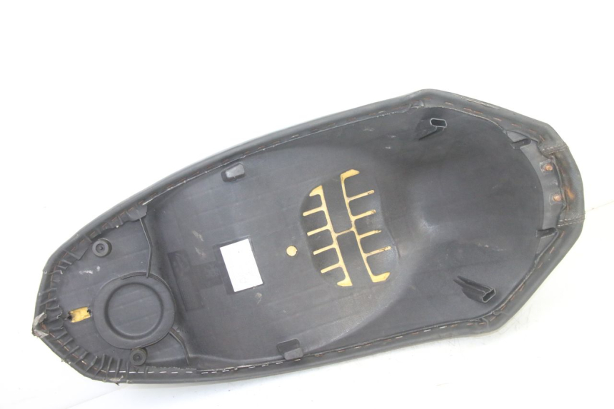 photo de SEAT PEUGEOT KISBEE 2T 50 (2010 - 2017)