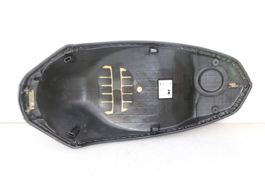 photo de SEAT PEUGEOT KISBEE 2T 50 (2010 - 2017)