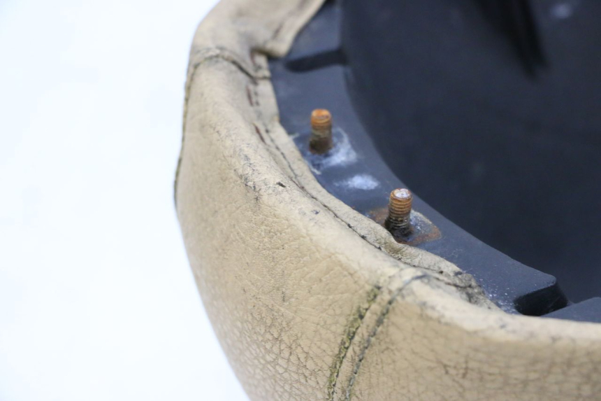 photo de SEAT PEUGEOT KISBEE 2T 50 (2010 - 2017) - Product overview