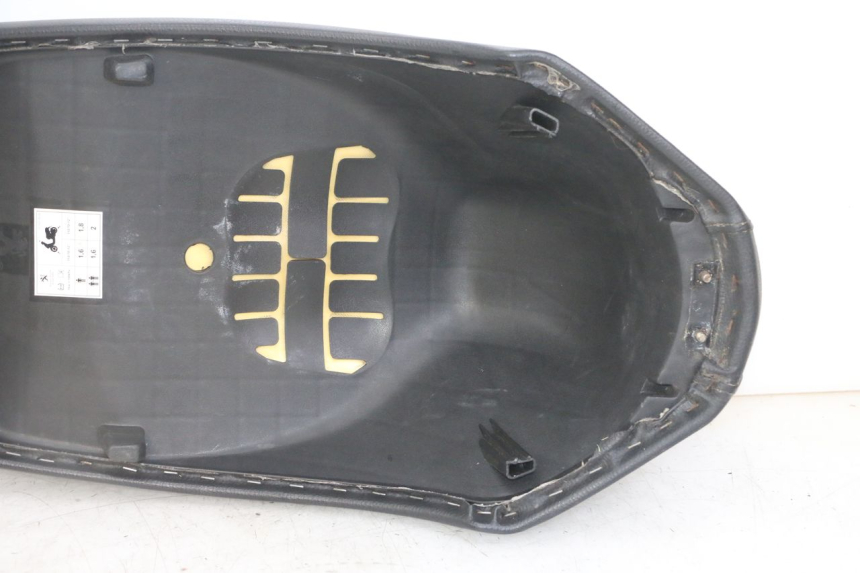 photo de SEAT PEUGEOT KISBEE 4T 50 (2018 - 2022)