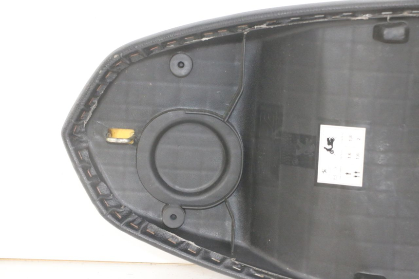 photo de SEAT PEUGEOT KISBEE 4T 50 (2018 - 2022)