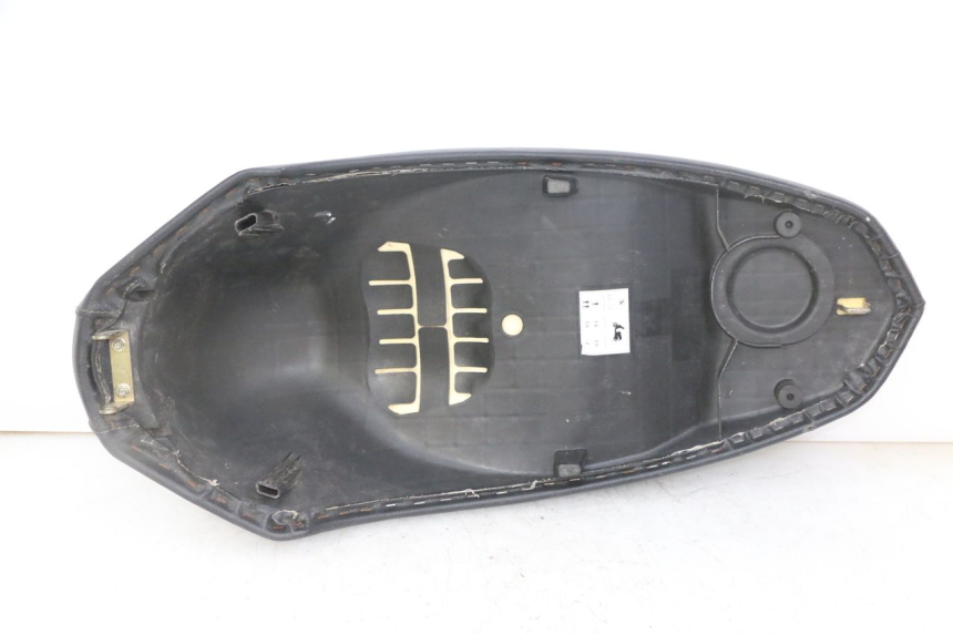 photo de SEAT PEUGEOT KISBEE 4T 50 (2018 - 2022)