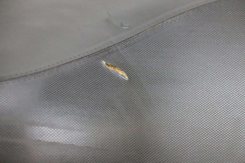 photo de SEAT PEUGEOT KISBEE 4T 50 (2018 - 2022) - Component detail