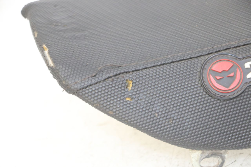 photo de SEAT KAWASAKI KX 65 (2000 - 2019)