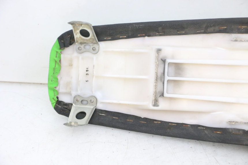 photo de SEAT KAWASAKI KXF KX-F 250 (2017 - 2019) - Component zoom