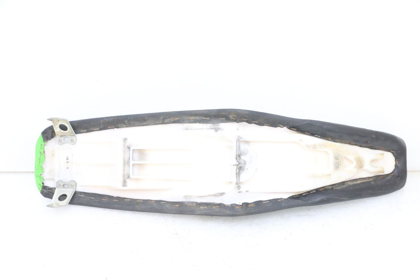 photo de SEAT KAWASAKI KXF KX-F 250 (2017 - 2019) - High-resolution close-up