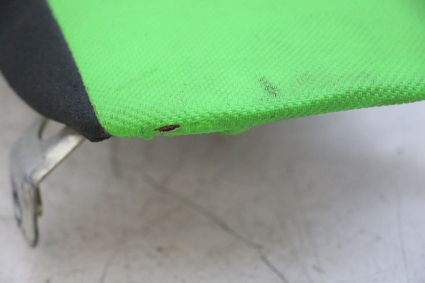 photo de SEAT KAWASAKI KXF KX-F 250 (2017 - 2019) - Alternative perspective