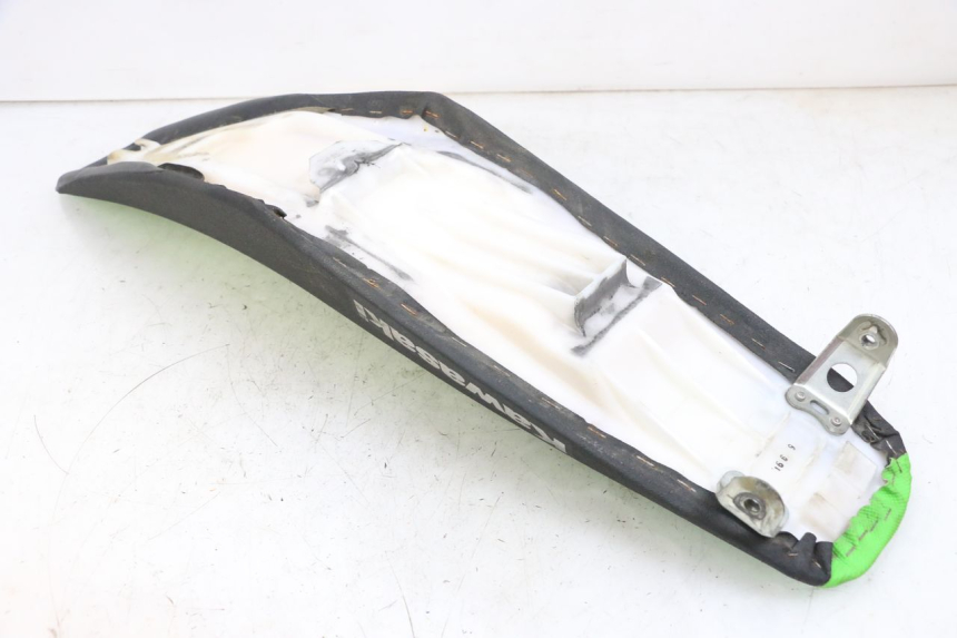 photo de SEAT KAWASAKI KXF KX-F 250 (2017 - 2019) - Technical close-up