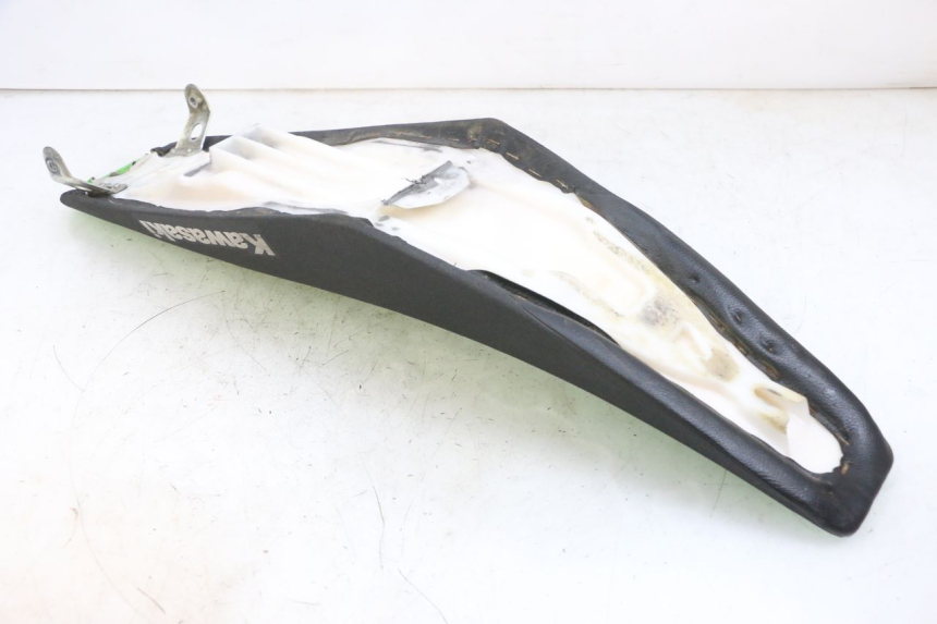 photo de SEAT KAWASAKI KXF KX-F 250 (2017 - 2019) - Fixing points details