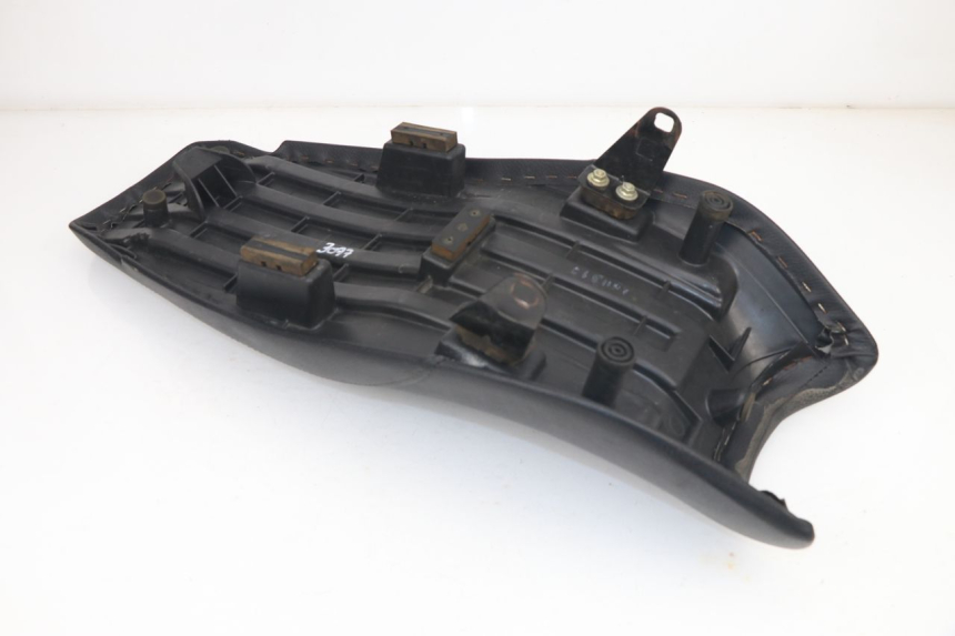 photo de SEAT KYMCO PULSAR 125 (2008 - 2015)
