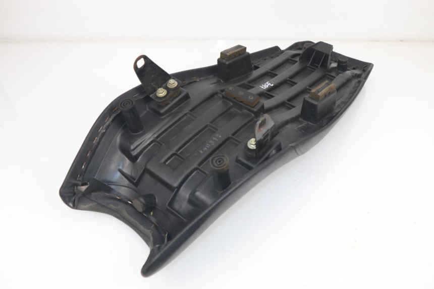 photo de SEAT KYMCO PULSAR 125 (2008 - 2015)