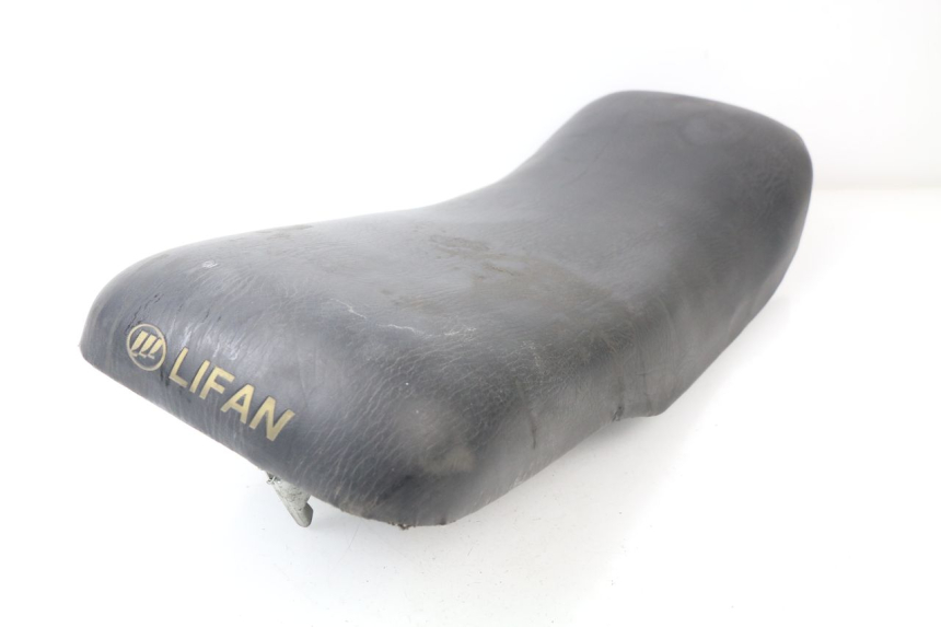 photo de SEAT LIFAN LF125ST-A 125