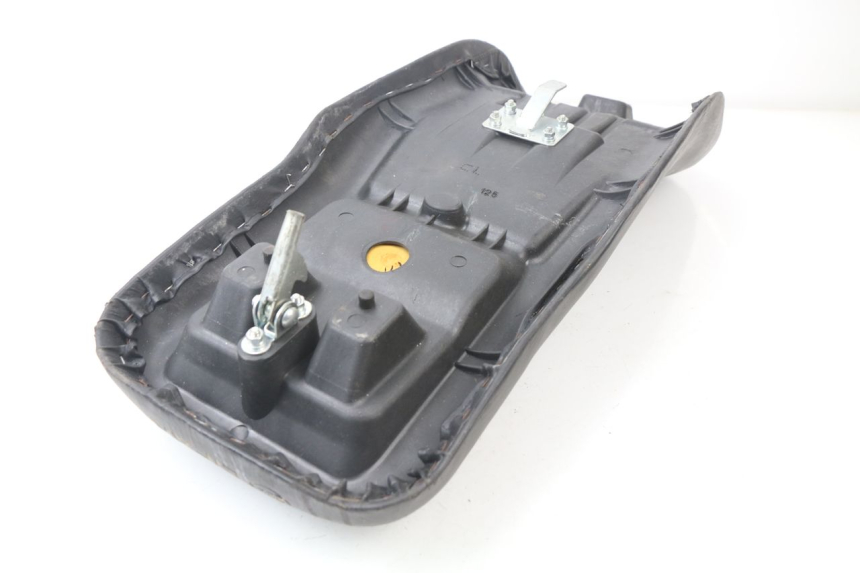 photo de SEAT LIFAN LF125ST-A 125