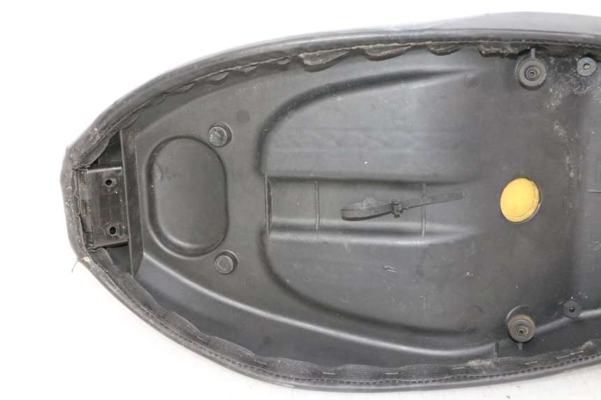 photo de SEAT PIAGGIO LIBERTY 4T 50 (2009 - 2015)