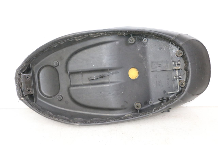 photo de SEAT PIAGGIO LIBERTY 4T 50 (2009 - 2015)