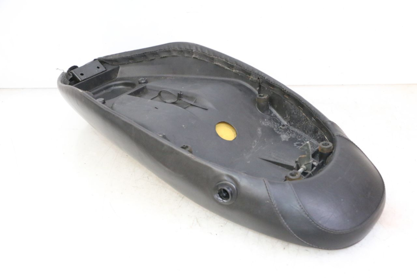 photo de SEAT PIAGGIO LIBERTY 4T 50 (2009 - 2015)