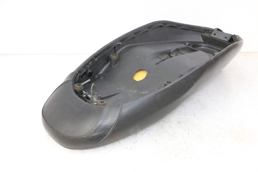 photo de SEAT PIAGGIO LIBERTY 4T 50 (2009 - 2015)