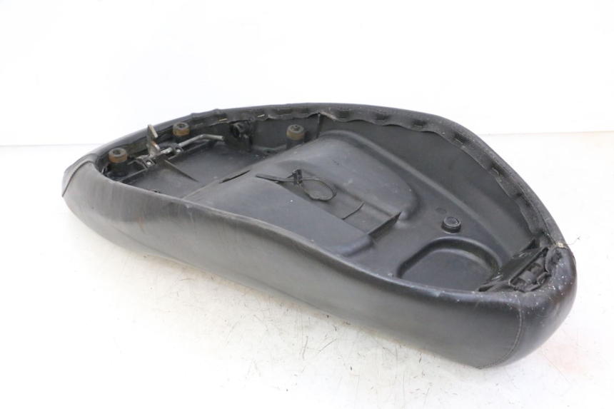 photo de SEAT PIAGGIO LIBERTY 4T 50 (2009 - 2015)