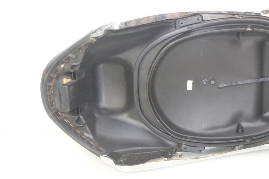 photo de SEAT PIAGGIO LIBERTY IGET 4T 50 (2015 - 2020) - Additional view of the item