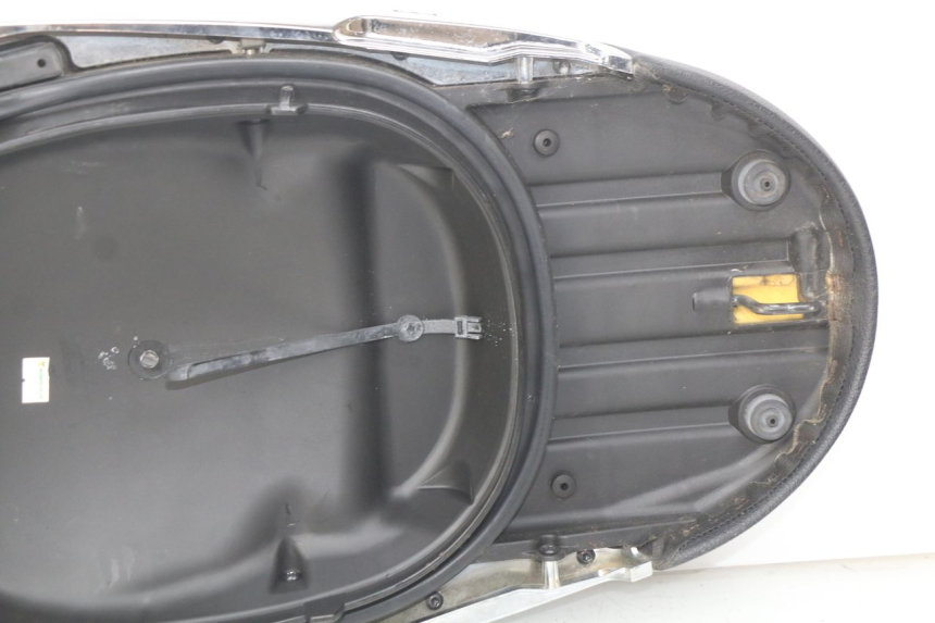 photo de SEAT PIAGGIO LIBERTY IGET 4T 50 (2015 - 2020) - Distinctive features