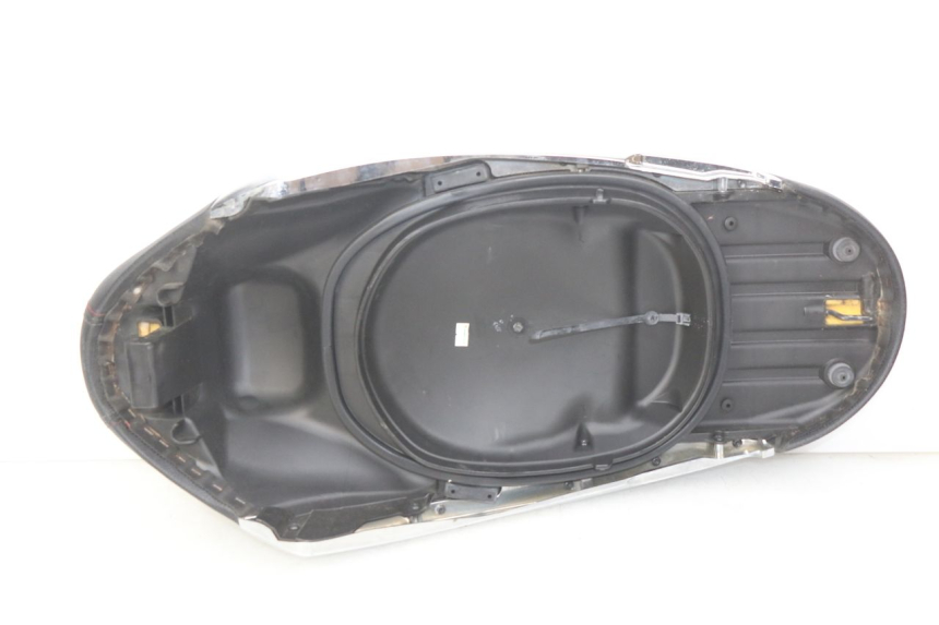 photo de SEAT PIAGGIO LIBERTY IGET 4T 50 (2015 - 2020) - Component zoom