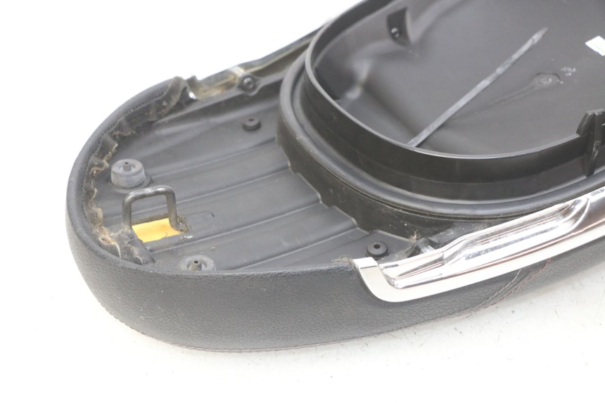 photo de SEAT PIAGGIO LIBERTY IGET 4T 50 (2015 - 2020) - Product overview