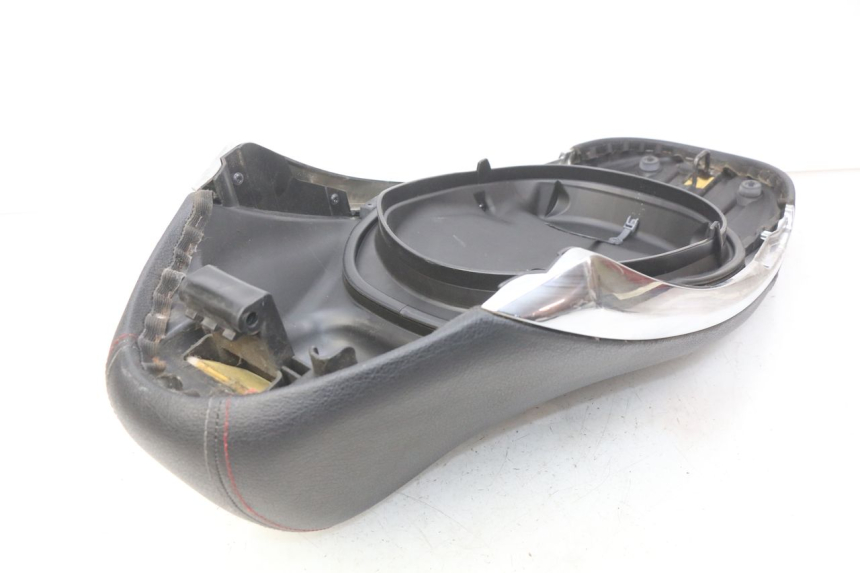 photo de SEAT PIAGGIO LIBERTY IGET 4T 50 (2015 - 2020) - Markings and original references