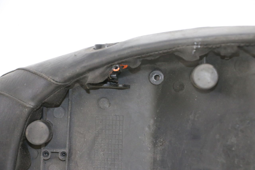 photo de SEAT PIAGGIO LIBERTY 125 (1998 - 2008)