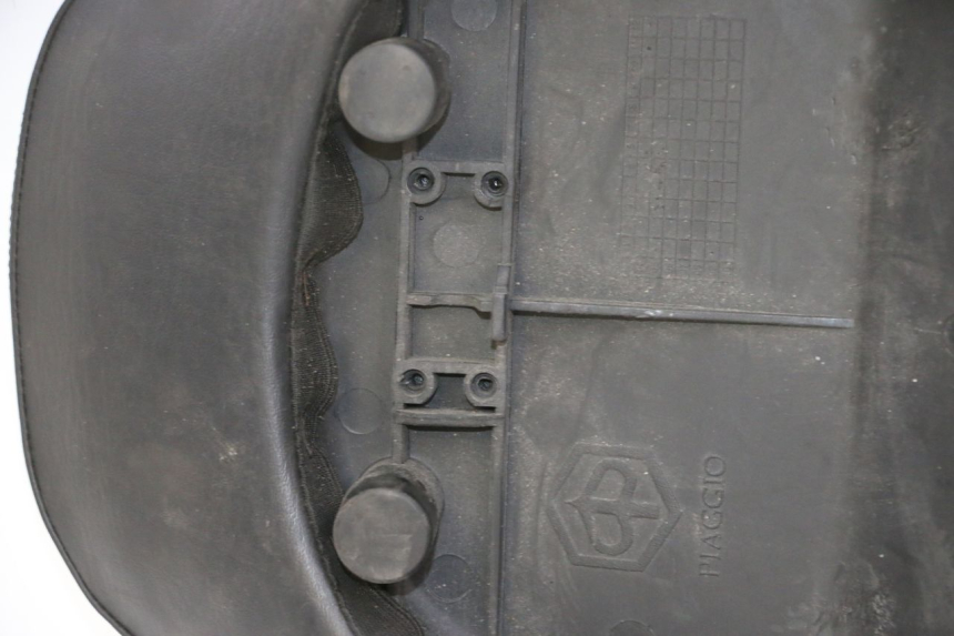 photo de SEAT PIAGGIO LIBERTY 125 (1998 - 2008)