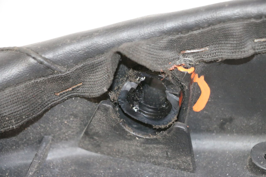 photo de SEAT PIAGGIO LIBERTY 125 (1998 - 2008)