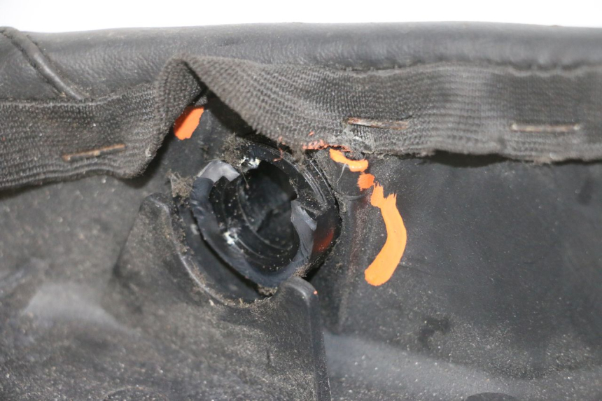 photo de SEAT PIAGGIO LIBERTY 125 (1998 - 2008)