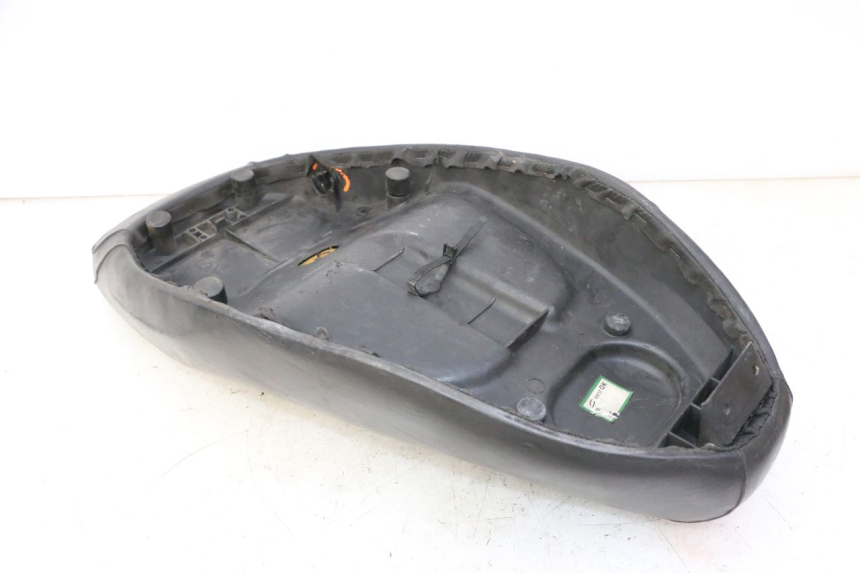 photo de SEAT PIAGGIO LIBERTY 125 (1998 - 2008)