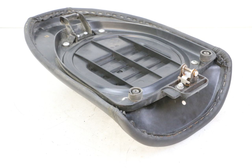 photo de SEAT LIGIER PULSE 3 1 (2014 - 2020)