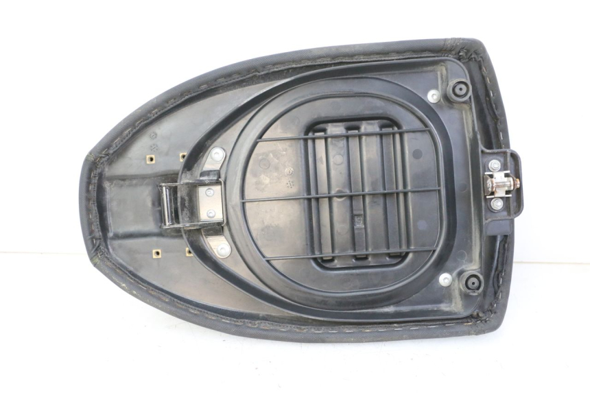 photo de SEAT LIGIER PULSE 3 1 (2014 - 2020)