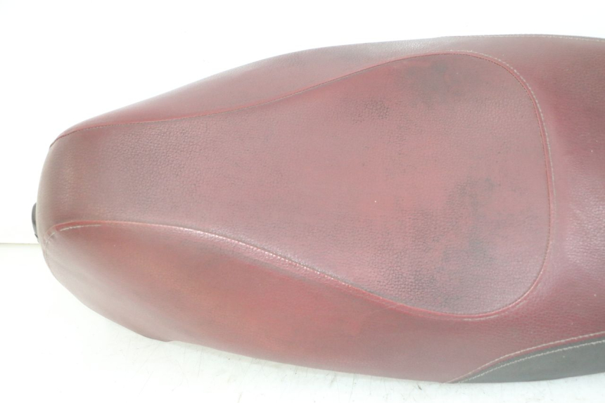 photo de SEAT KYMCO LIKE 4T 50 (2019 - 2025)