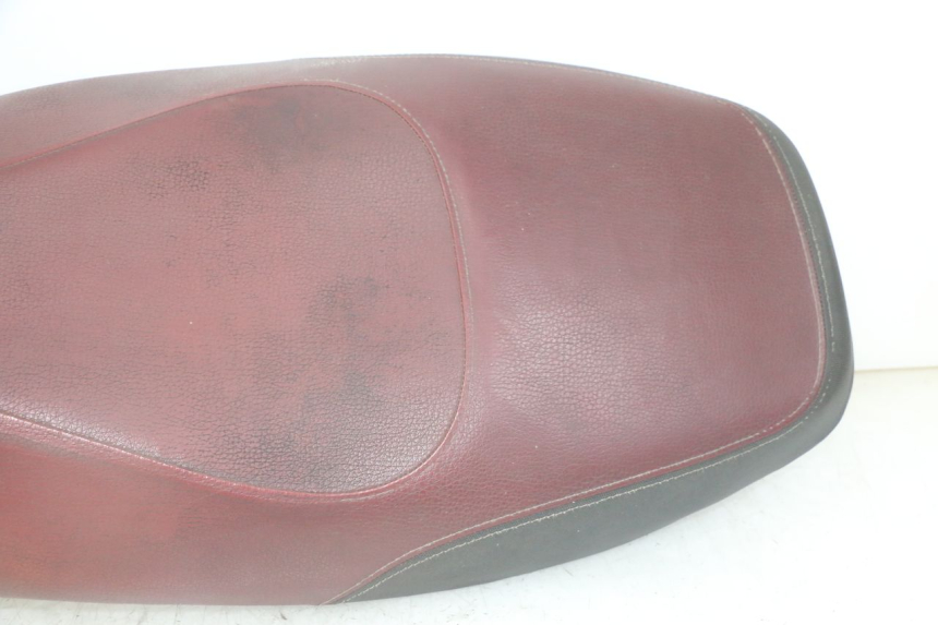 photo de SEAT KYMCO LIKE 4T 50 (2019 - 2025)