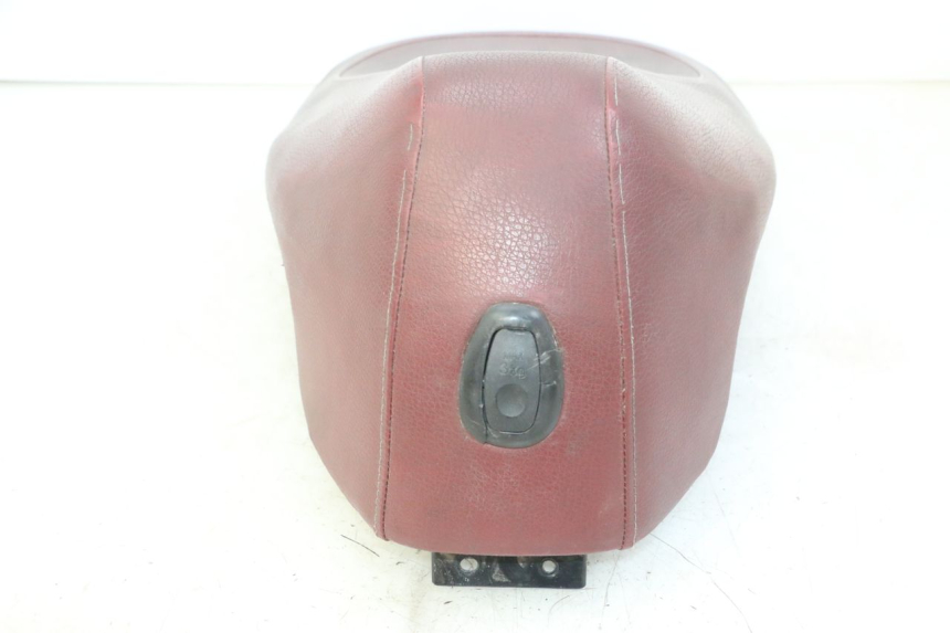 photo de SEAT KYMCO LIKE 4T 50 (2019 - 2025)