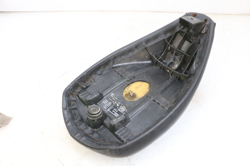 photo de SEAT PEUGEOT LUDIX 50 (2008 - 2017) - Fixing points details