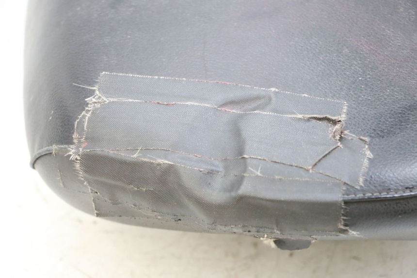 photo de SEAT PEUGEOT LUDIX 50 (2005 - 2007) - Detailed visual inspection