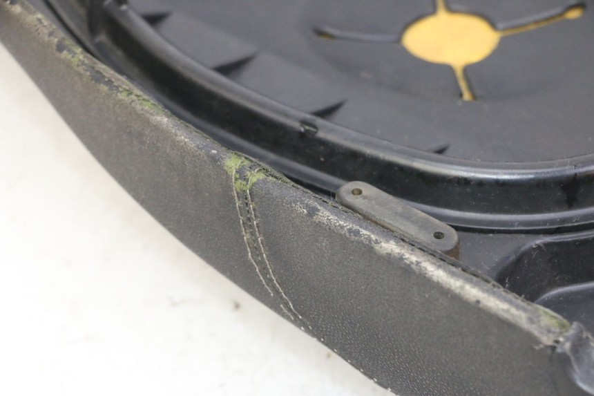 photo de SEAT PIAGGIO LXV 4T 50 (2009 - 2013)