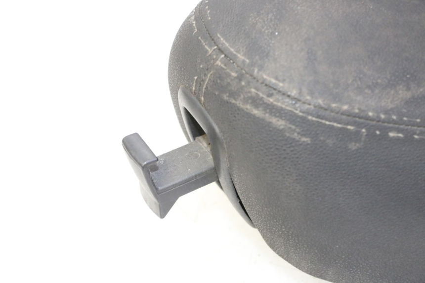 photo de SEAT PIAGGIO LXV 4T 50 (2009 - 2013)